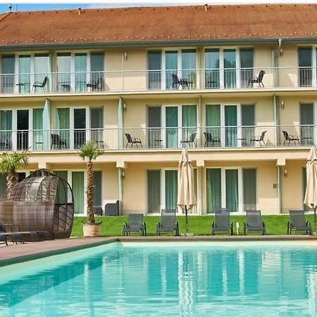 Sunshine 208 Apartman Balatonszarszo Zewnętrze zdjęcie