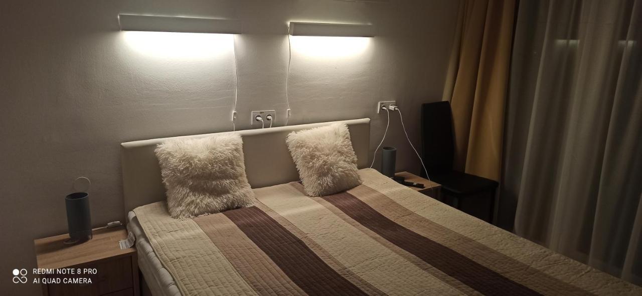 Sunshine 208 Apartman Balatonszarszo Zewnętrze zdjęcie