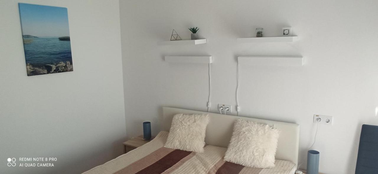 Sunshine 208 Apartman Balatonszarszo Zewnętrze zdjęcie