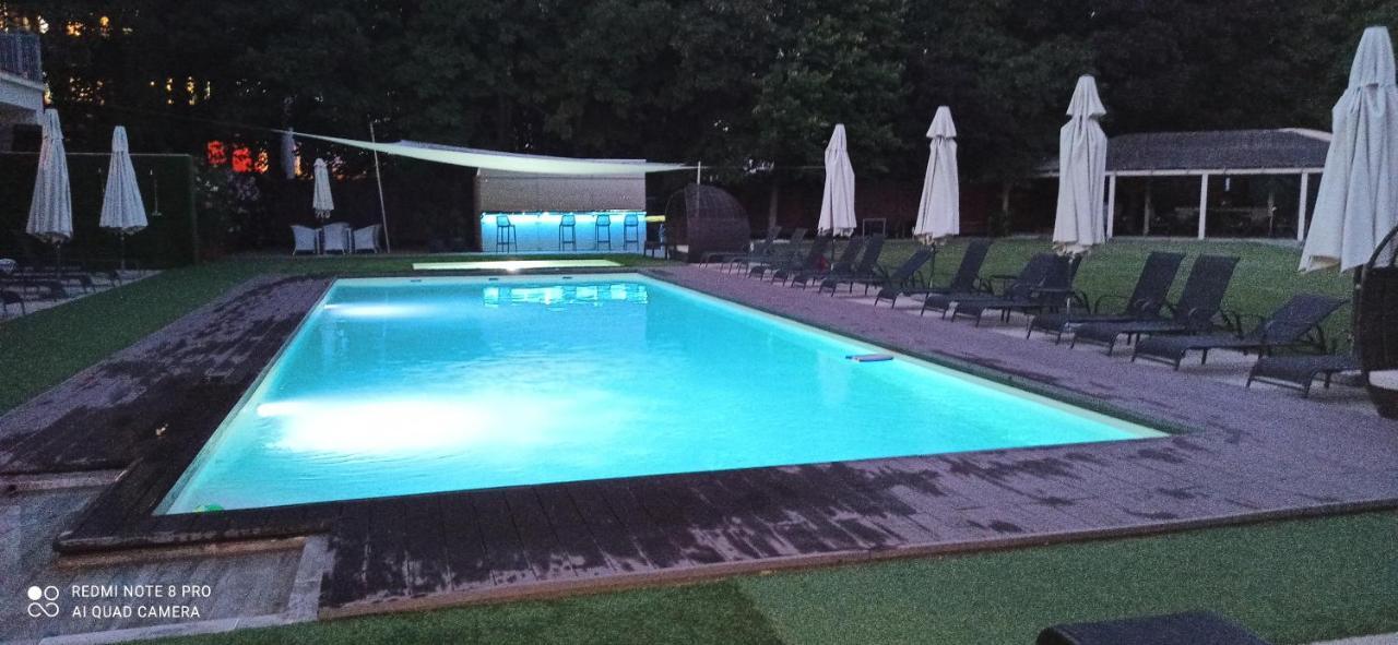 Sunshine 208 Apartman Balatonszarszo Zewnętrze zdjęcie