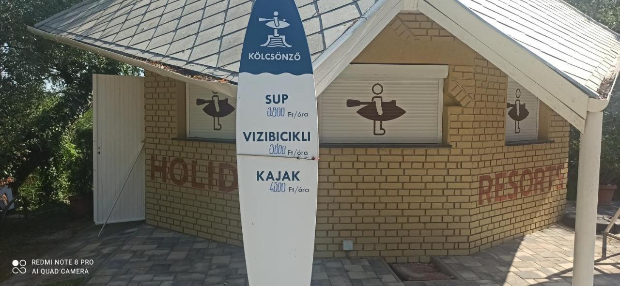 Sunshine 208 Apartman Balatonszarszo Zewnętrze zdjęcie