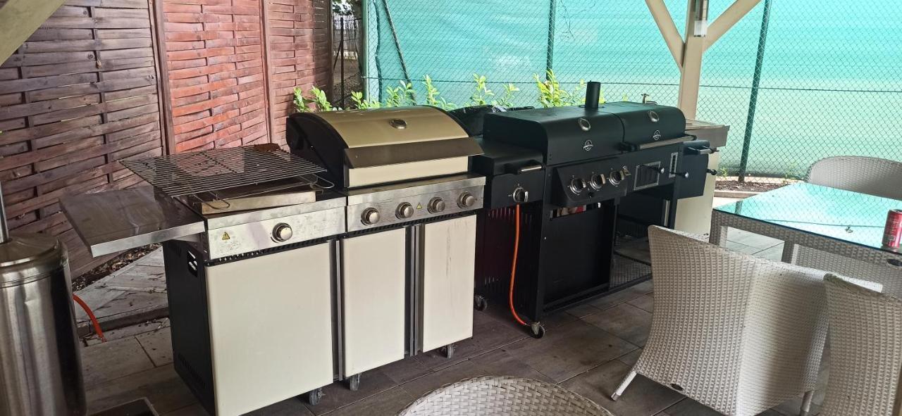 Sunshine 208 Apartman Balatonszarszo Zewnętrze zdjęcie