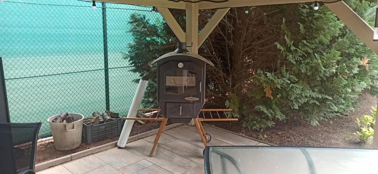 Sunshine 208 Apartman Balatonszarszo Zewnętrze zdjęcie
