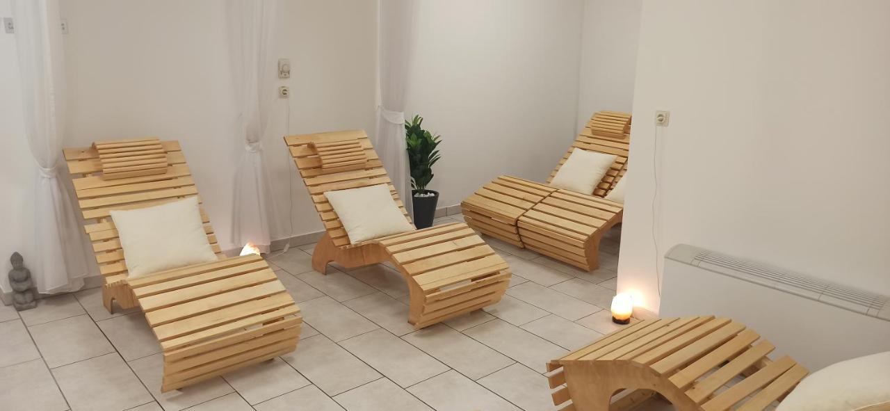 Sunshine 208 Apartman Balatonszarszo Zewnętrze zdjęcie