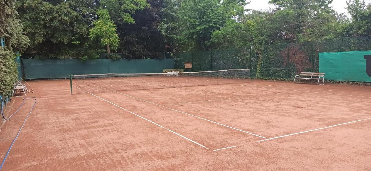 Sunshine 208 Apartman Balatonszarszo Zewnętrze zdjęcie